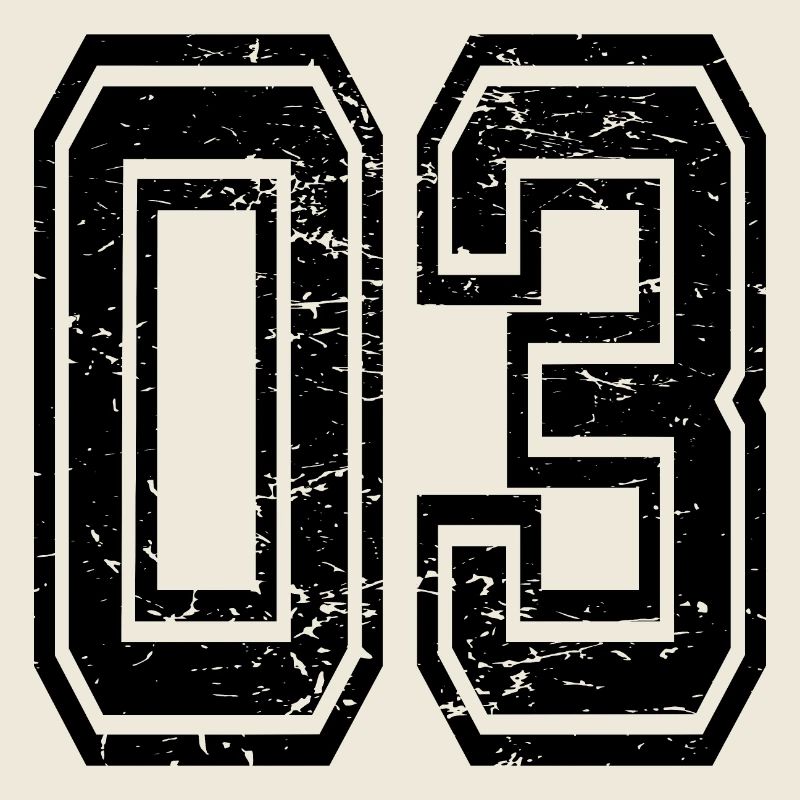 03 Afyon utilisé look noir