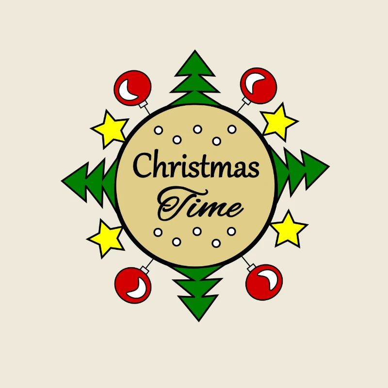 Christmas Time