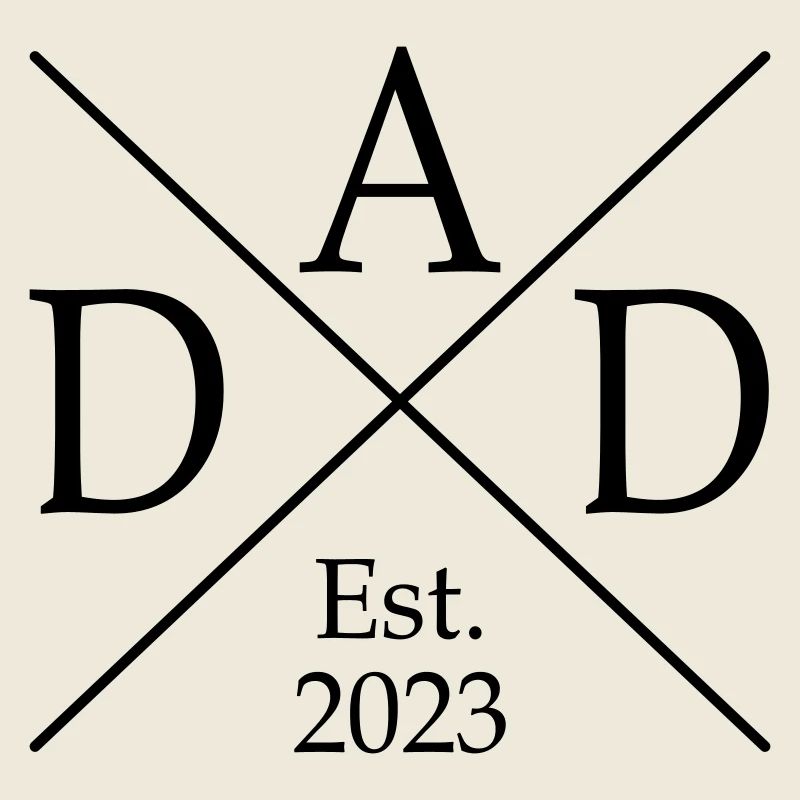Dad Est 2023