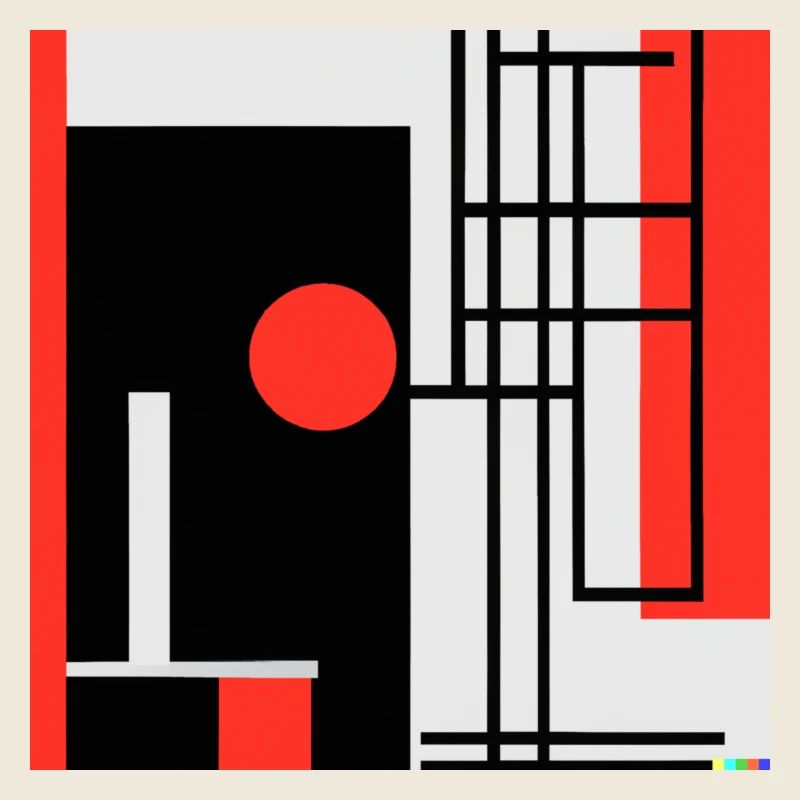 AI/ KI generated Design