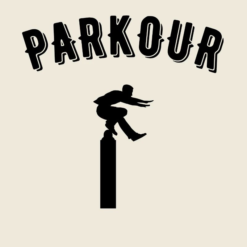 parkour