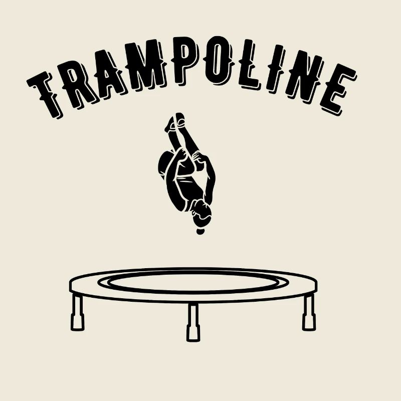 Trampolin