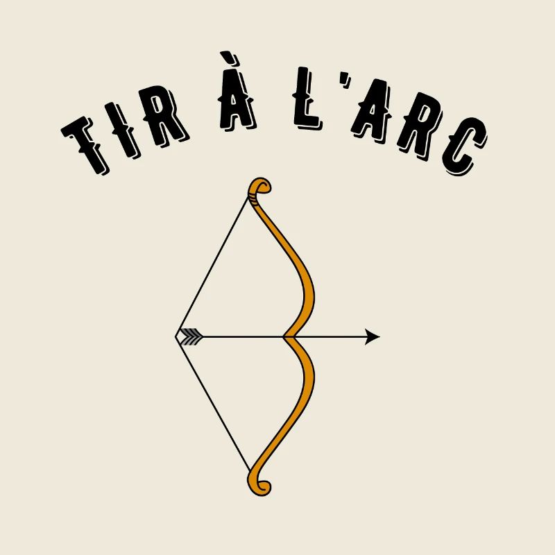 tir à l'arc