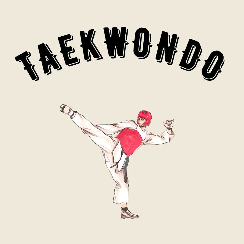 taekwondo