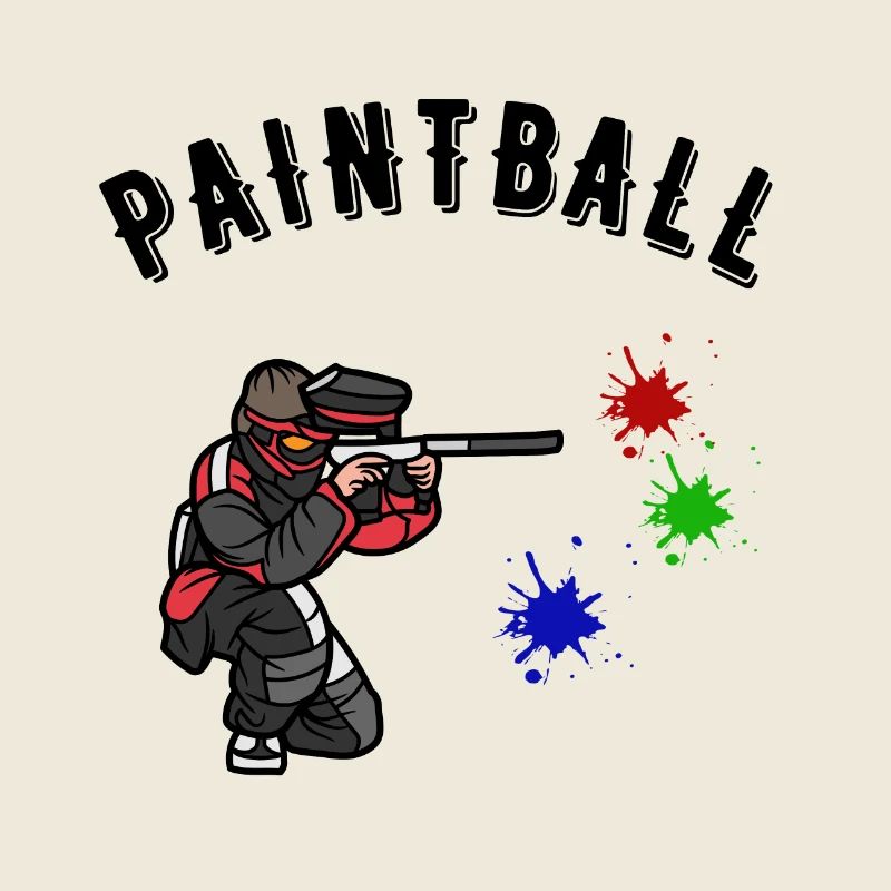 paintball