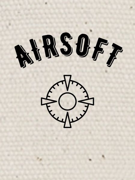 airsoft