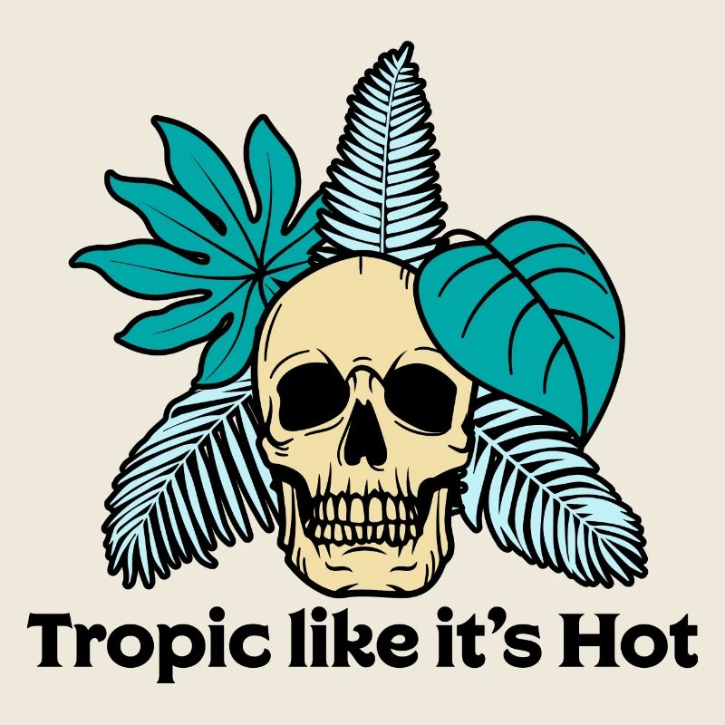 Tropic like it's hot