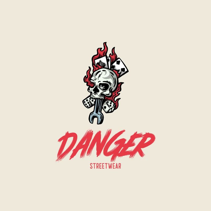 DANGER