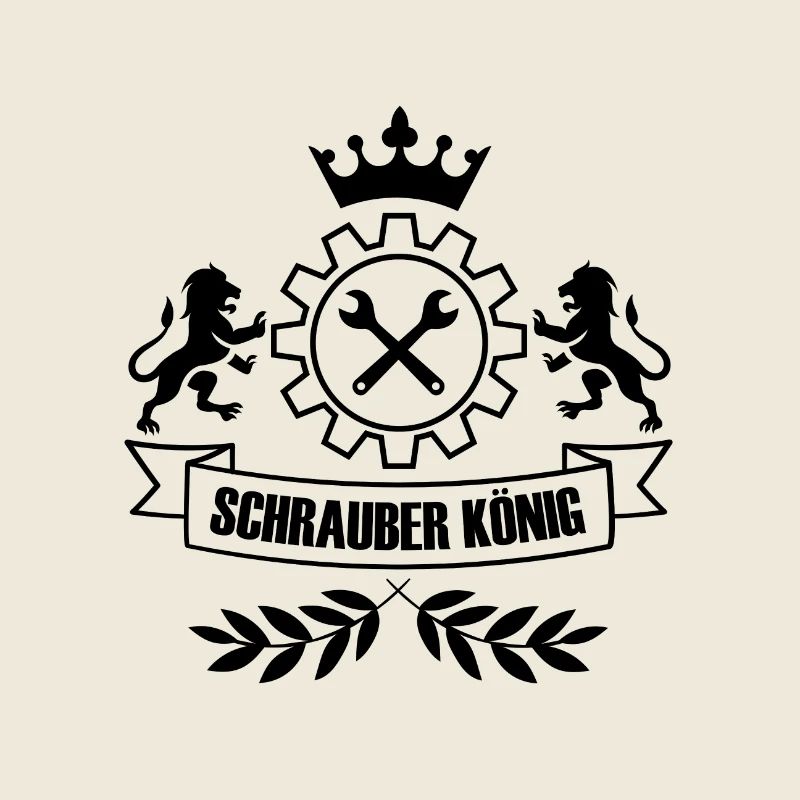 Schrauberkönig