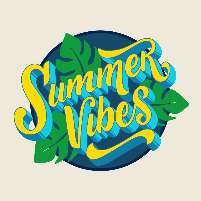 Summer Vibes