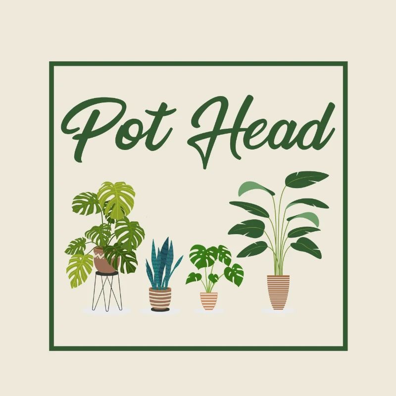 Pot Head