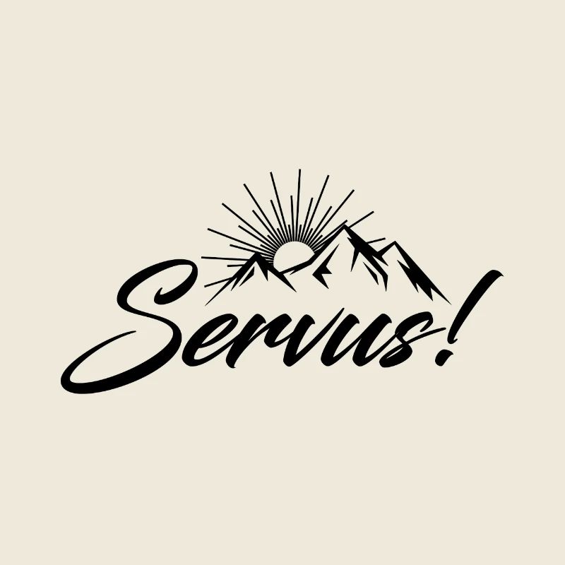 Servus!