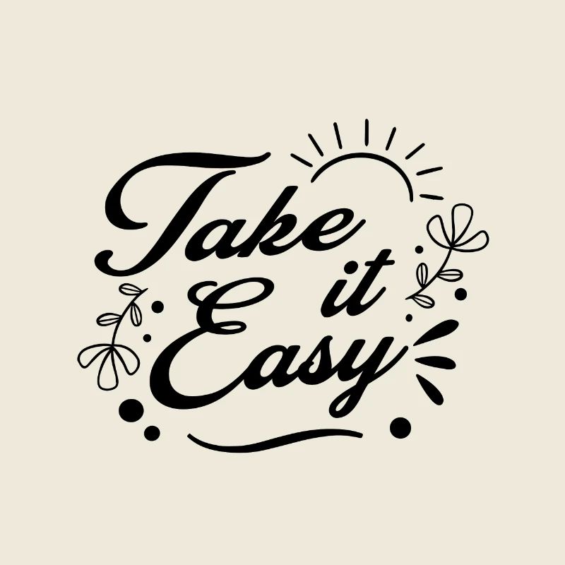 Take it Easy
