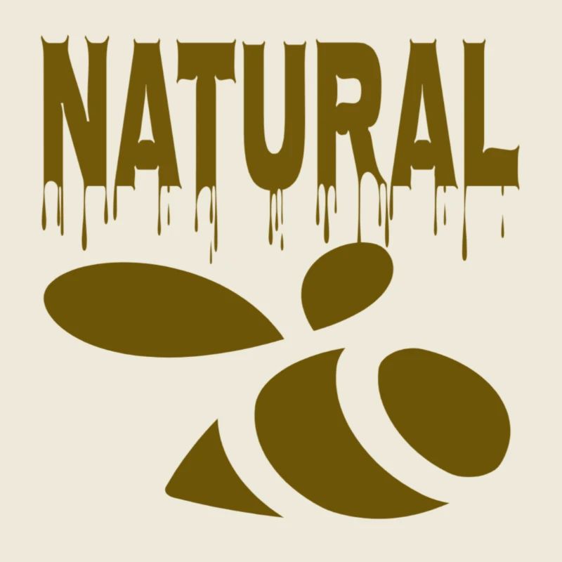 logo , natural