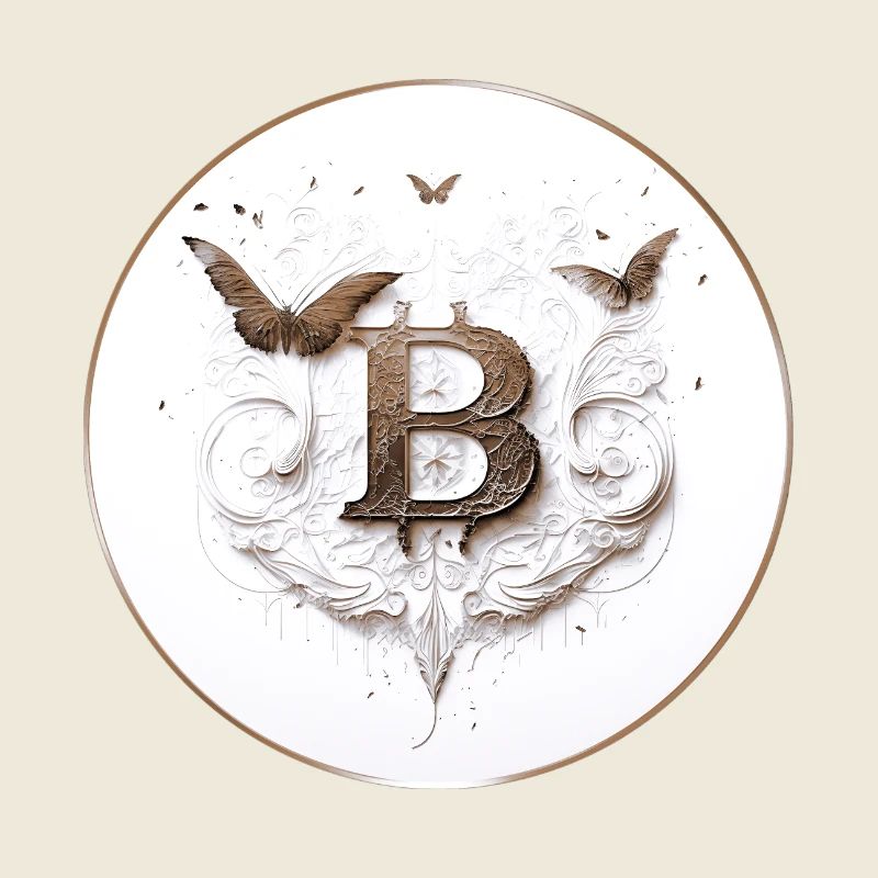 Bitcoin Seven par Patrick Hager