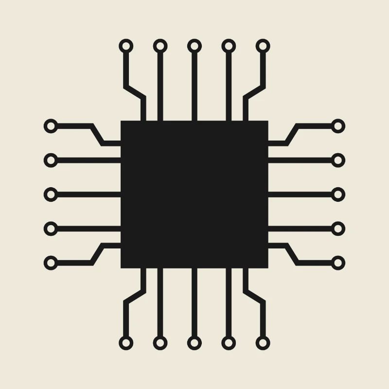 Geek Circuit Computer Circuit