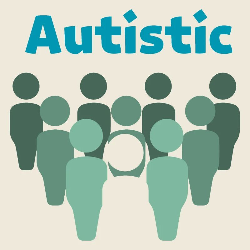 Autistic