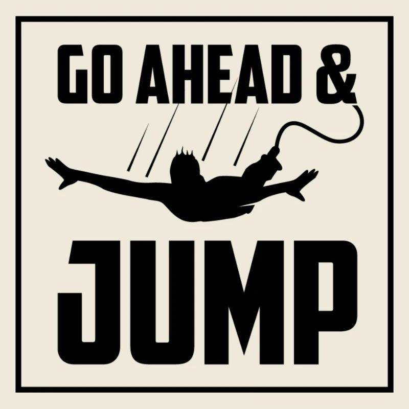 Bungee Jumping Evolution Sport Fun