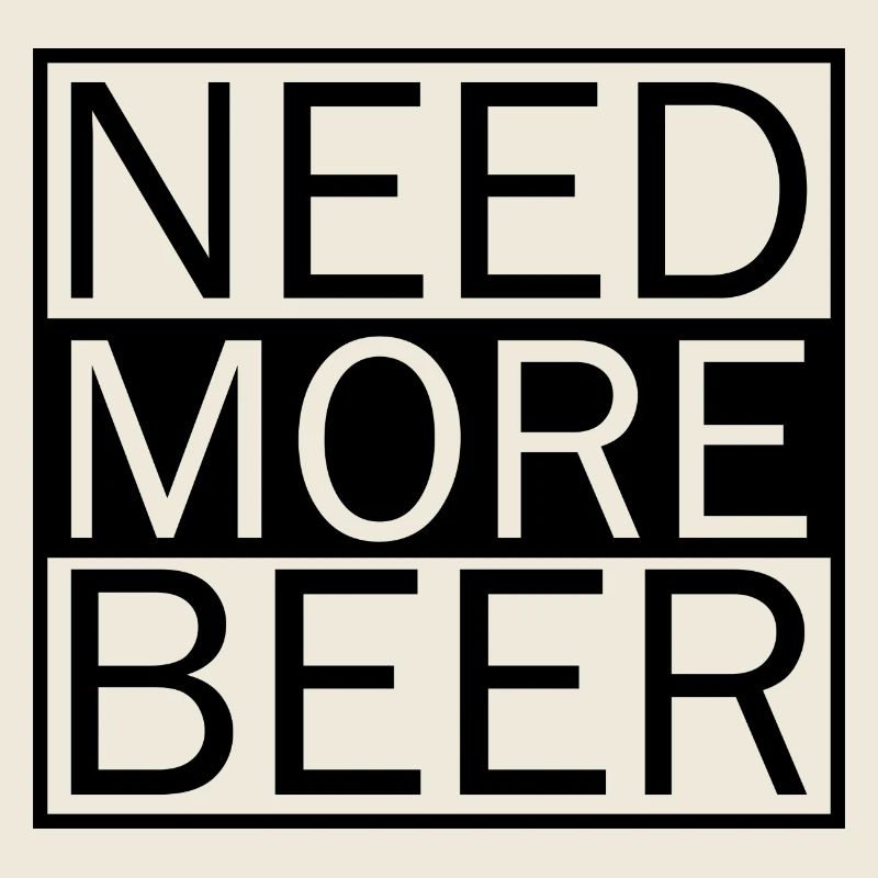 Funny Beer Saying Gift Idea Party