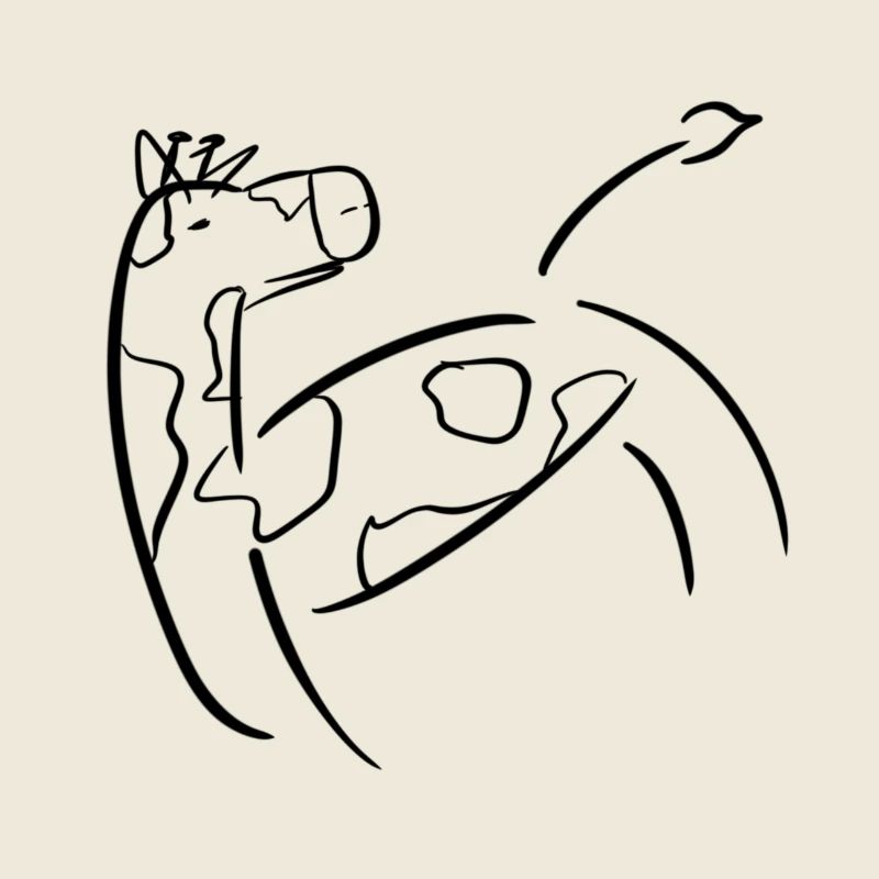 Girafe