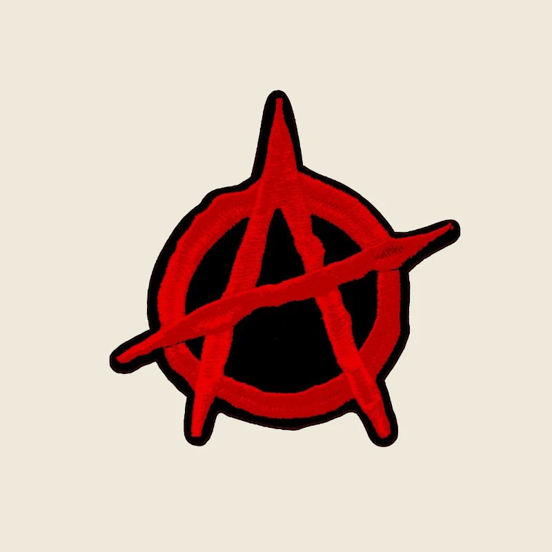 Anarchie