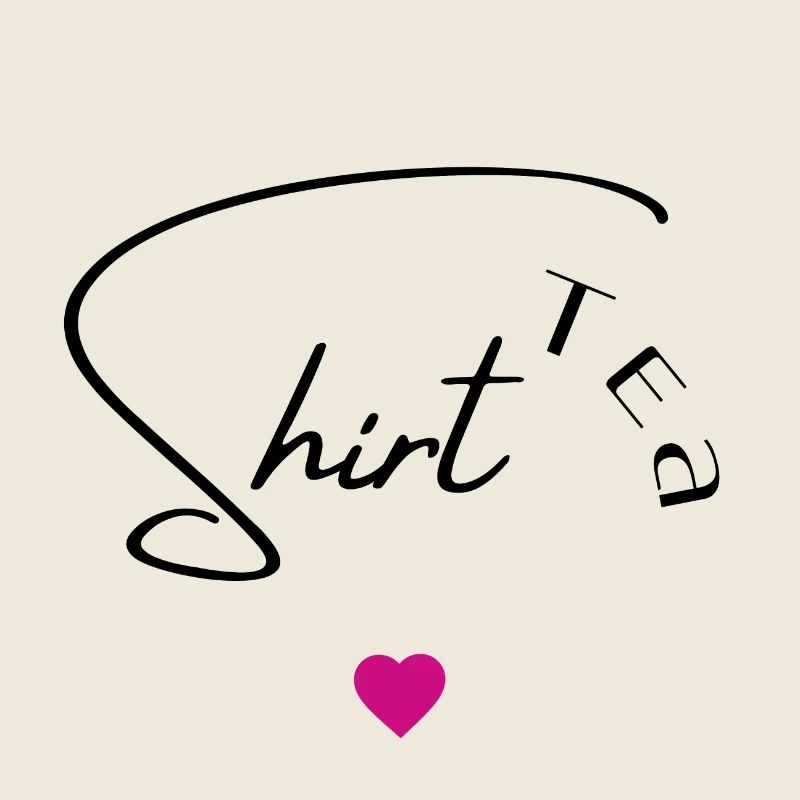 Tea shirt