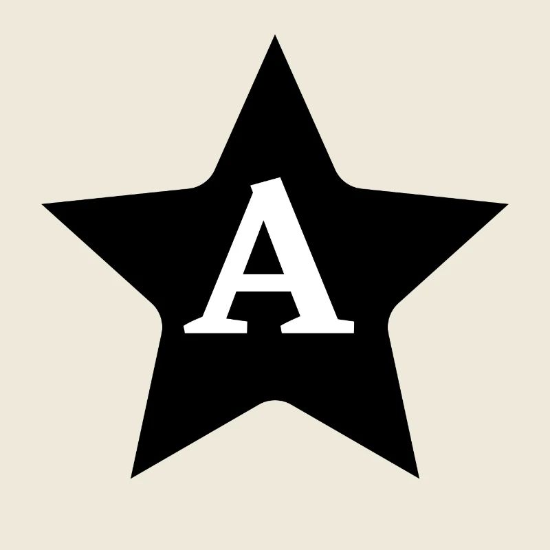 Letter to star