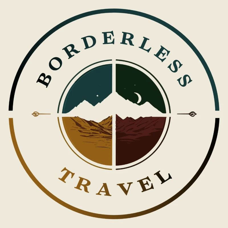 Limitless Travel Collection - Enjoy the Freih