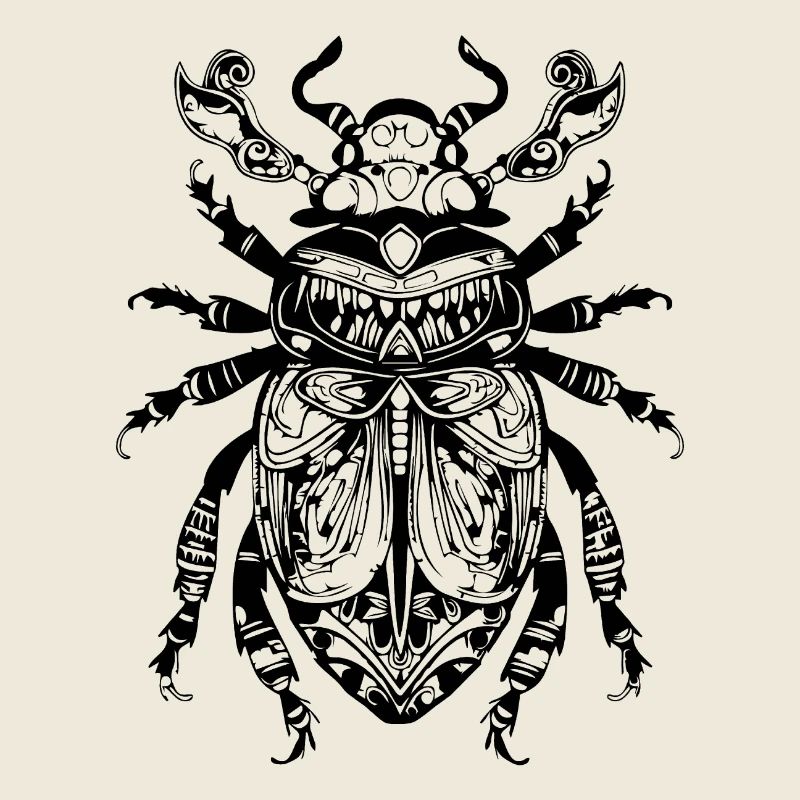 Insectes, bestioles, arthropodes