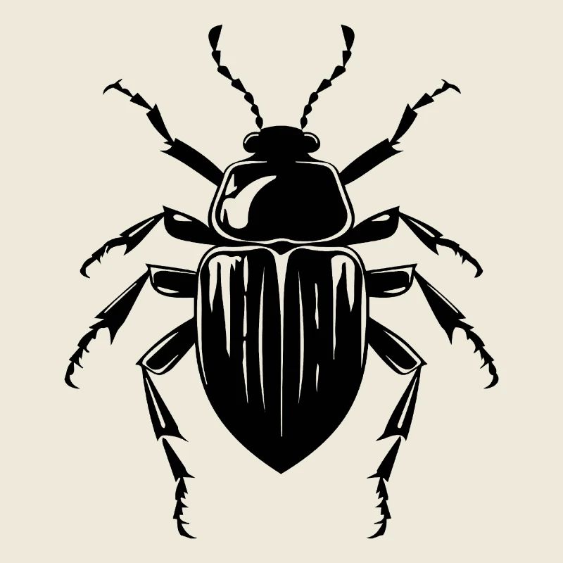 Insectes, bestioles, arthropodes