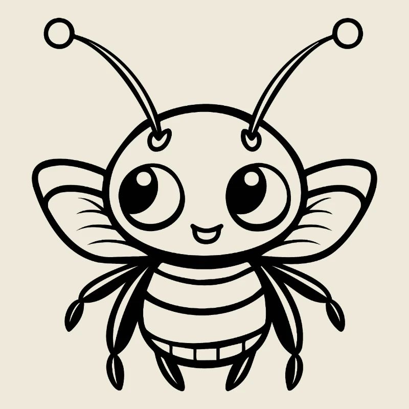 Insectes, bestioles, arthropodes