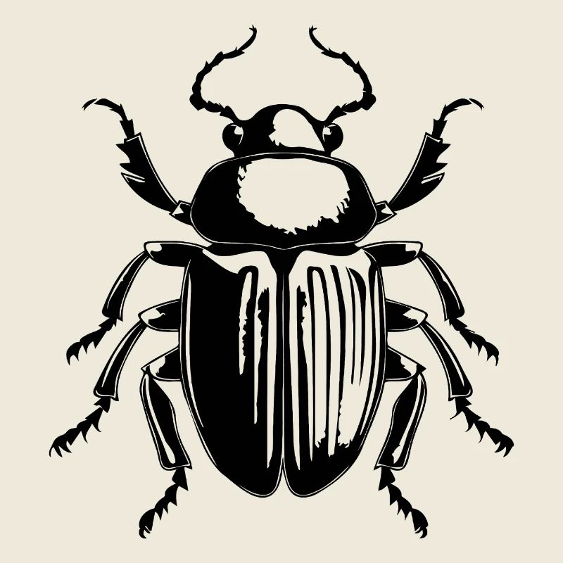 Insectes, bestioles, arthropodes