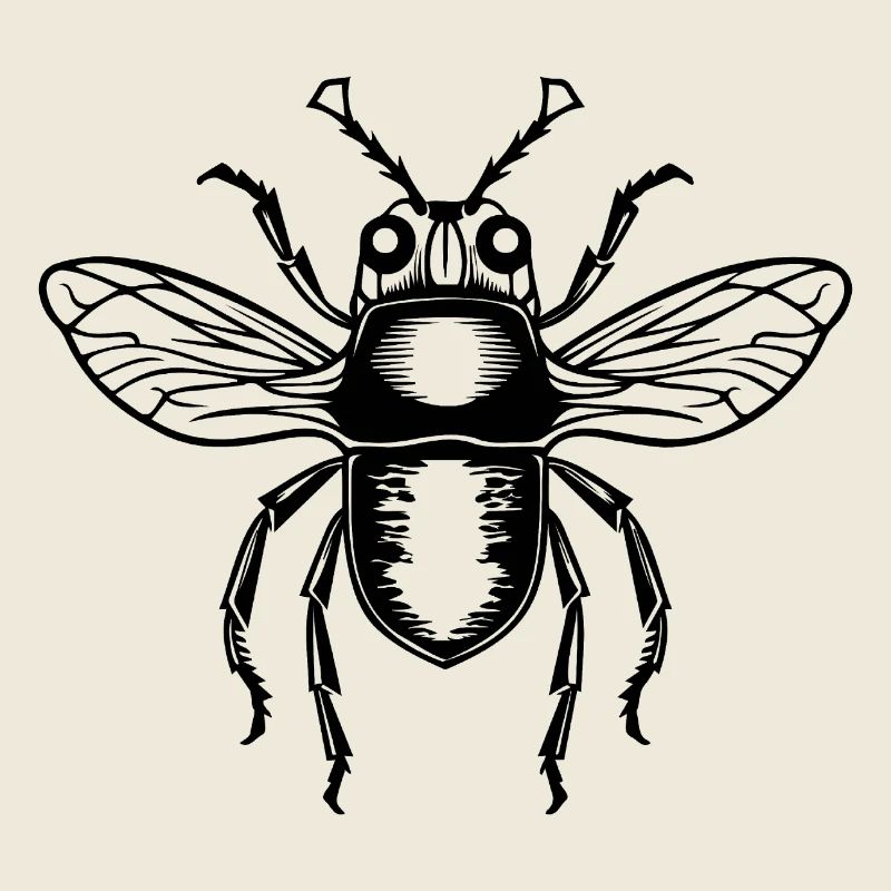 Insectes, bestioles, arthropodes