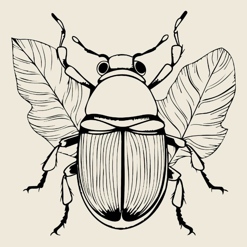 Insectes, bestioles, arthropodes