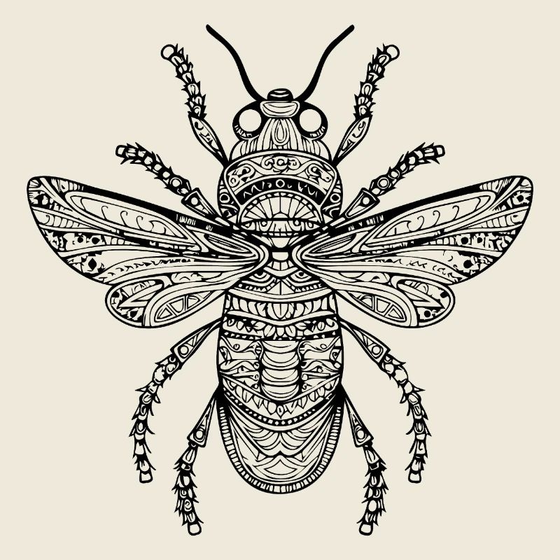Insectes, bestioles, arthropodes