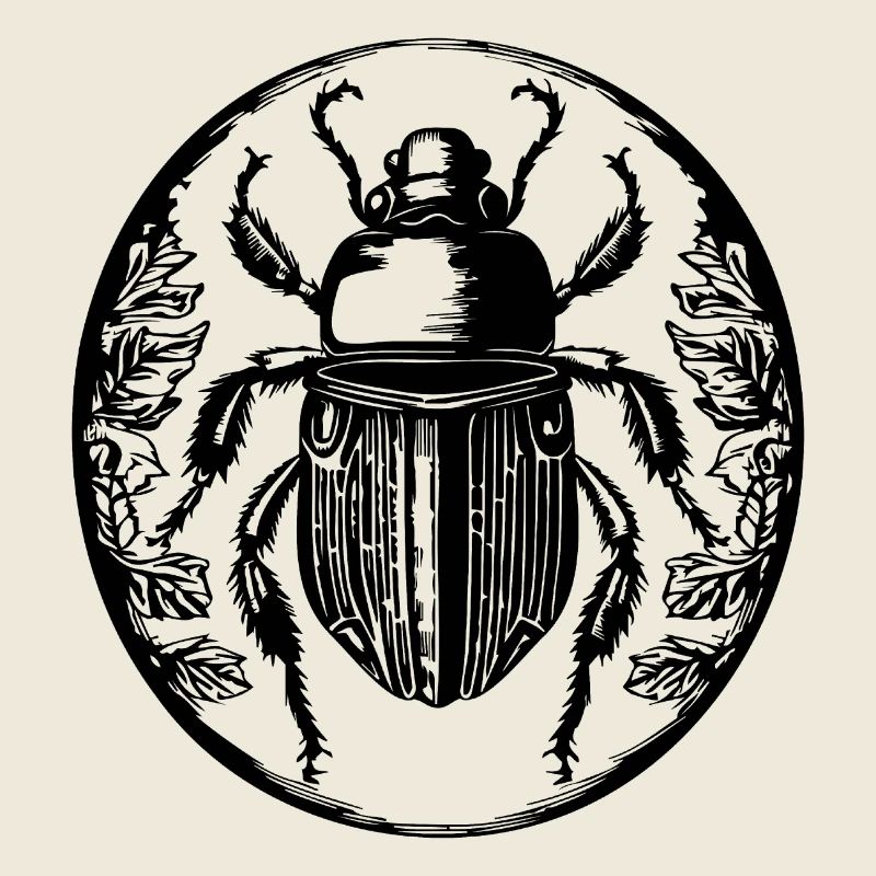 Insects, creepy-crawlies, arthropods