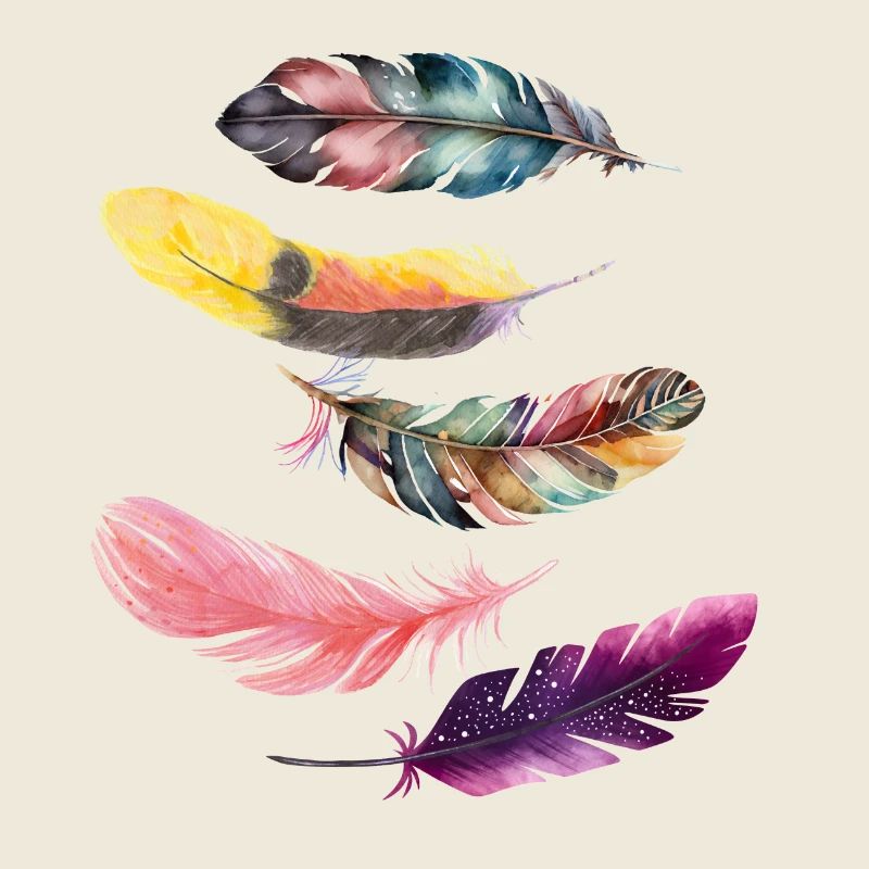 Plumes