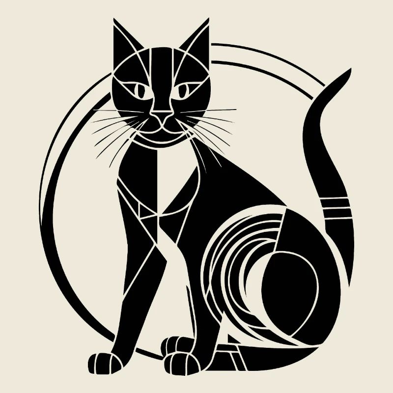 Cat Cat Kitten Cat Lady