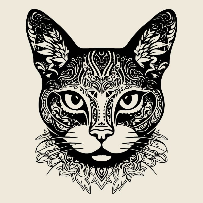 Katze Katzen Kätzchen Katzendame