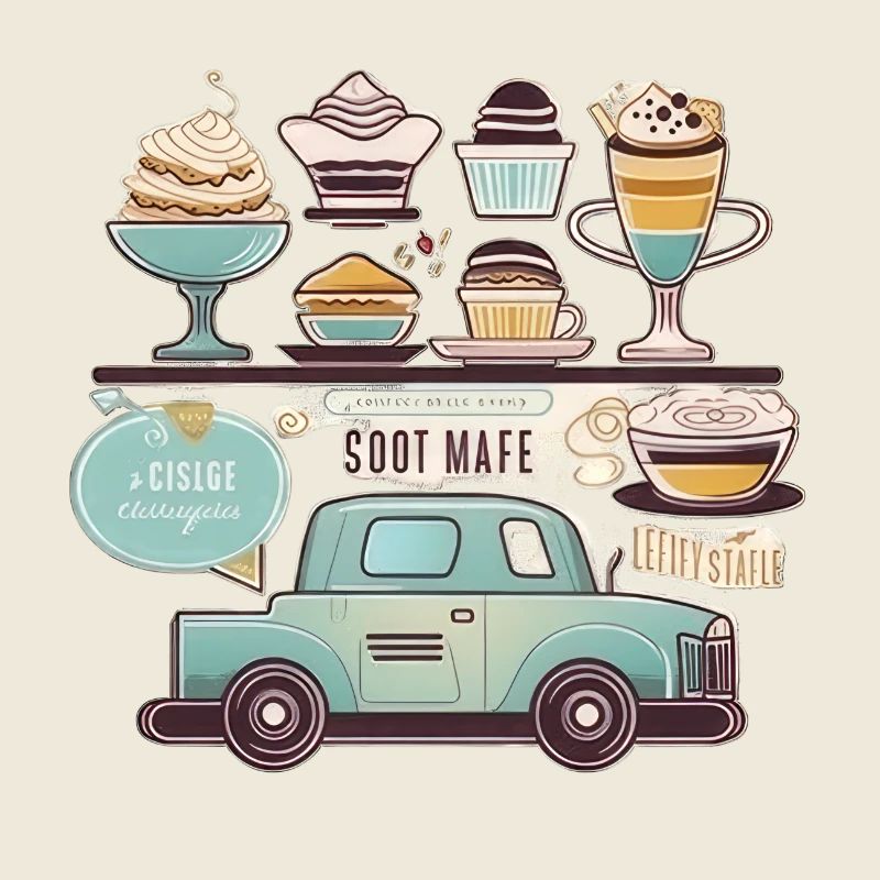 Bakery and bakery: a delicious combination