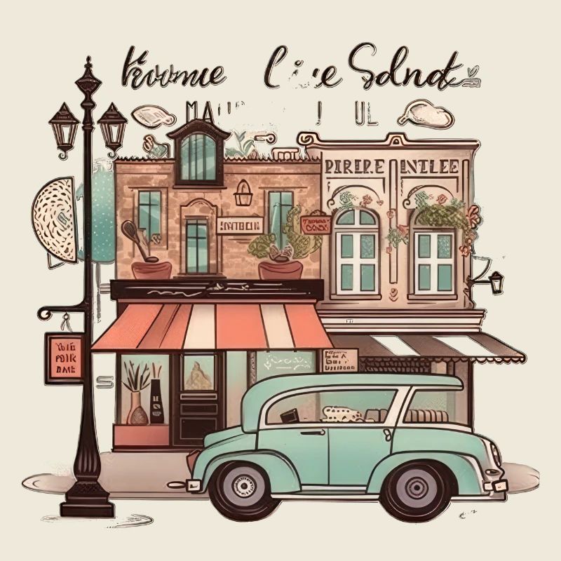 Bakery and bakery: a delicious combination