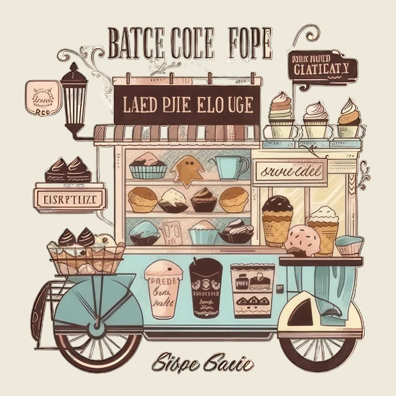 Bakery and bakery: a delicious combination