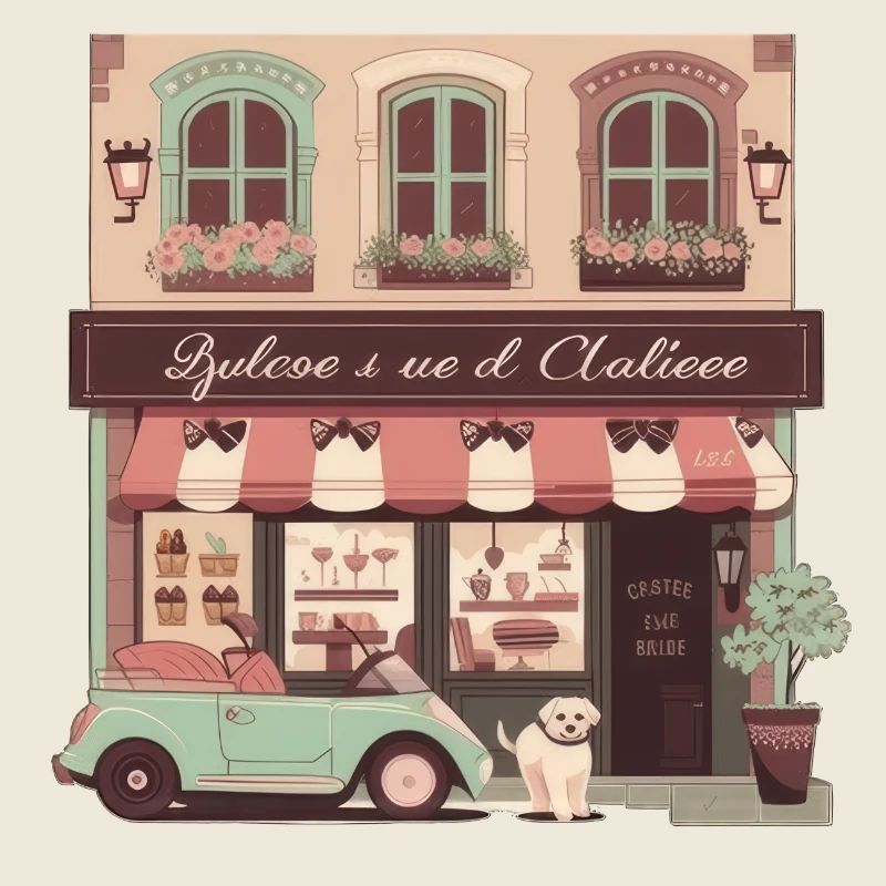 Bakery and bakery: a delicious combination