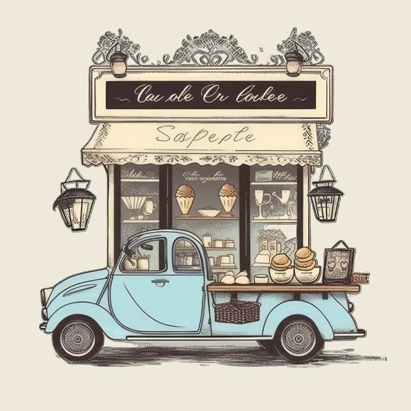 Backwerke und Bäckerei: Eine köstliche Kombination