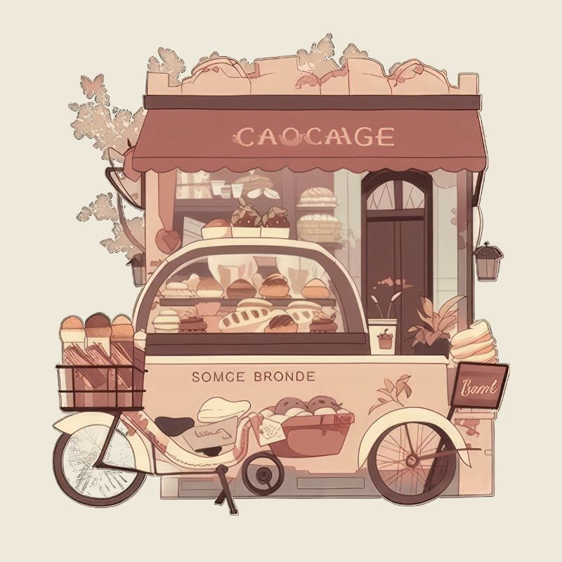 Bakery and bakery: a delicious combination