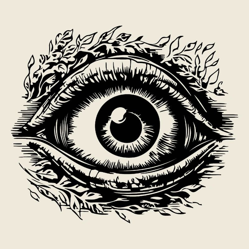 Ophtalmologiste Eye Eyes