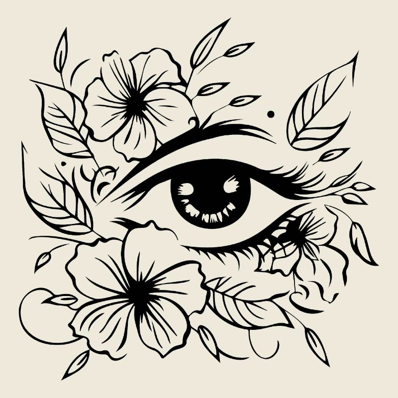 Ophtalmologiste Eye Eyes