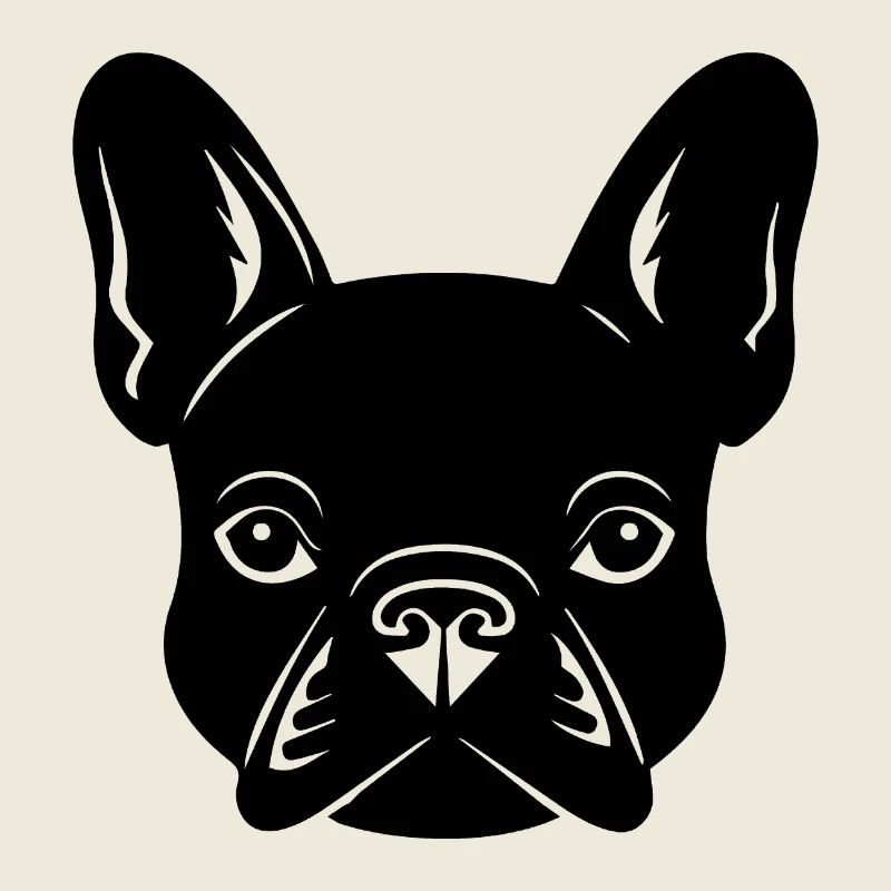 Bouledogue français Terrier de Boston