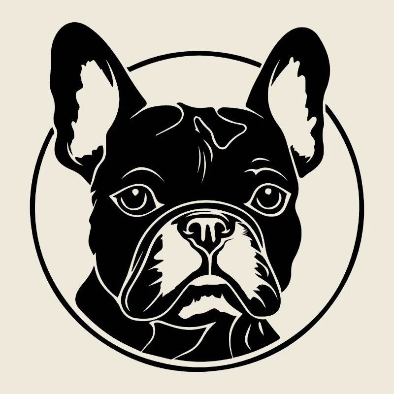 Bouledogue français Terrier de Boston