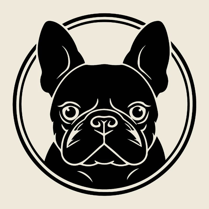 Bouledogue français Terrier de Boston